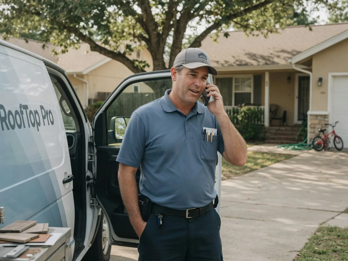 Roof Repair Alpena, AR FAQs