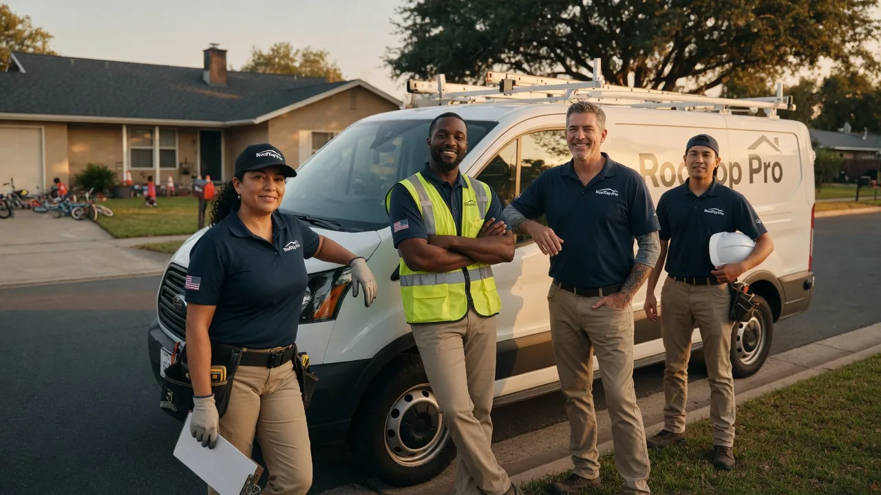 Roof Repair in Alpena, AR near me